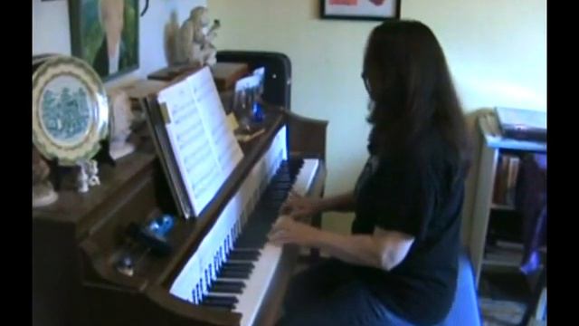 Duet By Louis Kohler