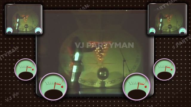 Dee D. Jackson - S.O.S (Love To The Rescue)(Single)(Vj Partyman)