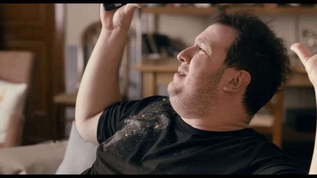 Çok Büyük S.çtın Abi - Celal İle Ceren