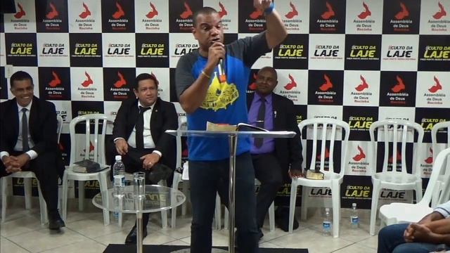 PR. DANIEL FERNANDES 2019 CULTO DA LAJE ROCINHA RJ - DIA 04 / NOVEMBRO / 2019 смотреть онлайн