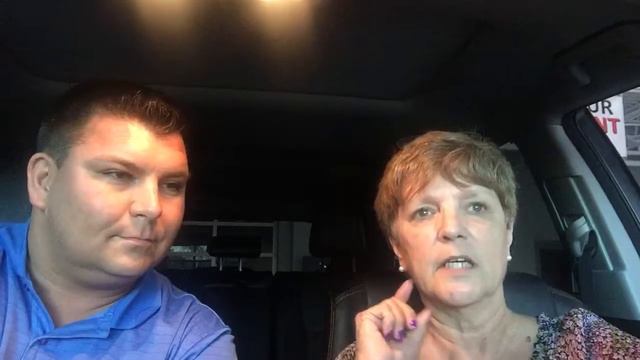 Carolyn Quinlan's Testimony Of William J. McCormick At Bert Wolfe Toyota