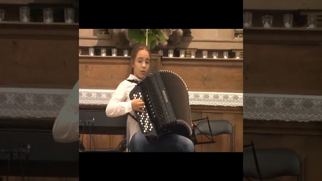 Beatriz Leonardo Labraña. Soliloque (F. Angelis) смотреть онлайн