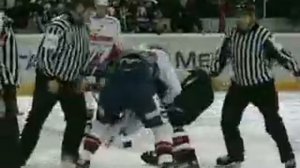 Vladislav Bulyin vs Denis Baev