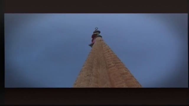 Yezidi Tawaf 2010 Part I