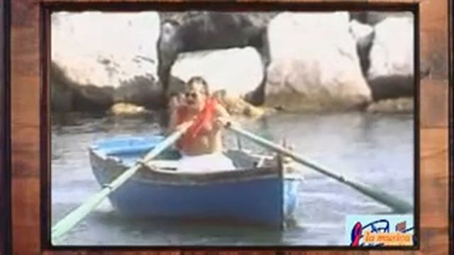 Gallo Nunzio-A sirena смотреть онлайн