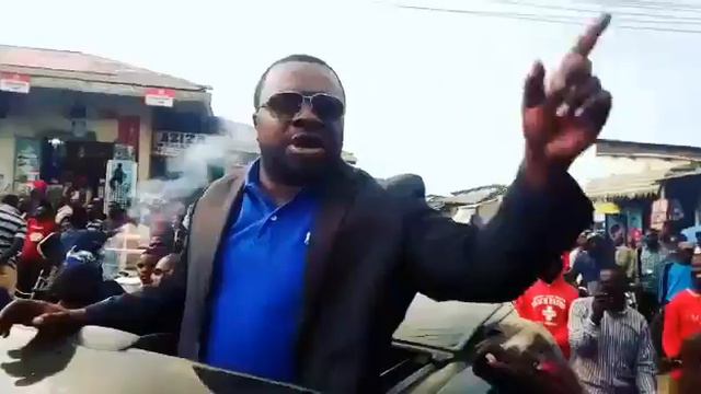 HIKI NDIO KIBURI CHA #SUGU