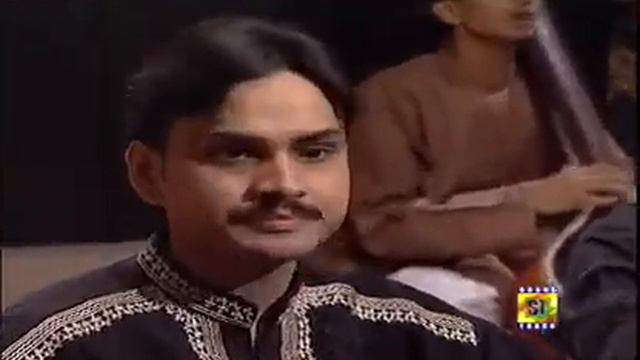 Dam Hama Dam ALI ALI - Tahir Ali Mahir Ali Qawwal смотреть онлайн