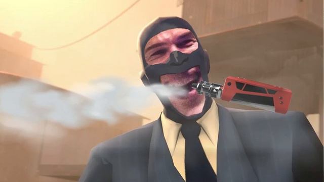 Steve Naghavi From @ANDONEofficial Thinks He Is A Tf2 Character. ANDONE - Wasted AI Cover. I'm Sorr