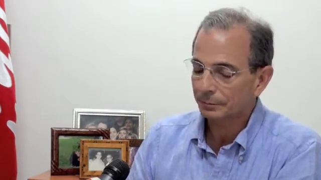 Reacción de Eduardo Montealegre por aprobación del Waiver смотреть онлайн