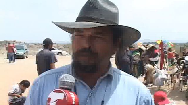 NOTICIAS SONORA, LOS FARICEOS EN DOMINGO DE RAMOS смотреть онлайн