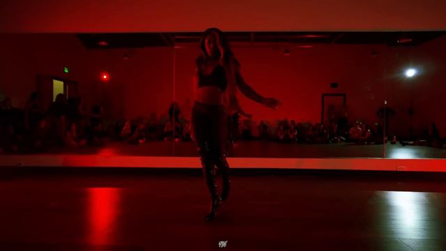 $EX ¥OU | BANDO | MELISSA BARLOW | #baddielanguage