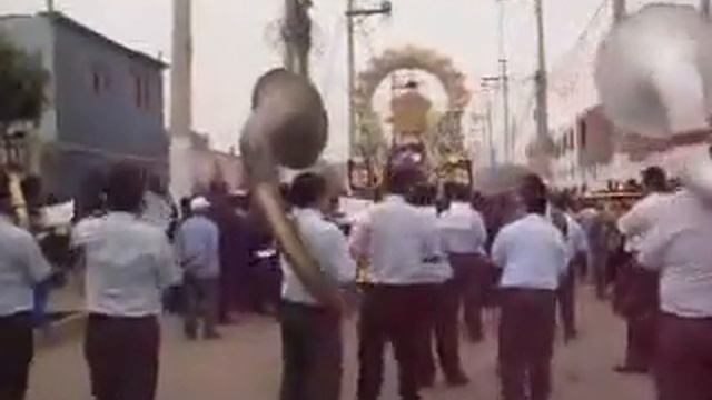 Agrupacion Musical Alfonso Ugarte смотреть онлайн