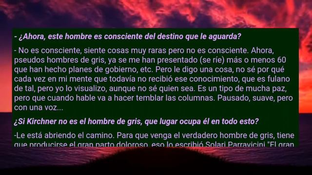 Pedro Romaniuk, Bibiana Bryson y Sigurd - ( sobre el Hombre Gris de Benjamín Solari Parravicini ) - смотреть онлайн