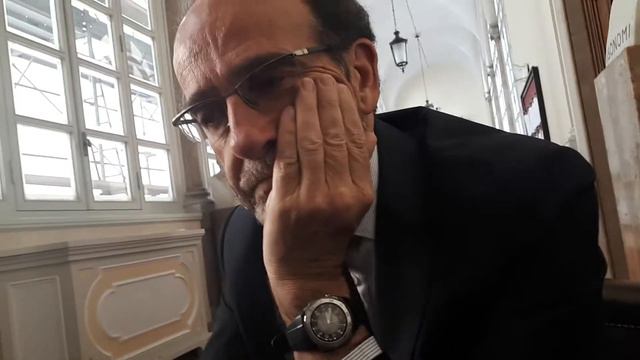 "SOLO" (Mondadori), l'ultimo romanzo di Riccardo Nencini sull'assassinio di Giacomo Matteotti смотреть онлайн