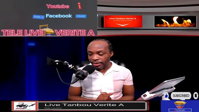 Martine MOISE enkilpe e gen yon "Mandat d'Amener" /Jean-Charles MOISE sekwe Okap jodia dèyè Ariel смотреть онлайн