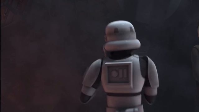 All Dave Filoni performances in "Star Wars" compilation смотреть онлайн