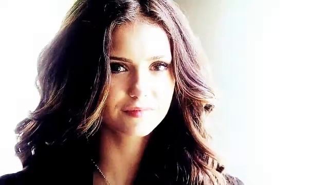 Елена Гилберт и Катерина Петрова