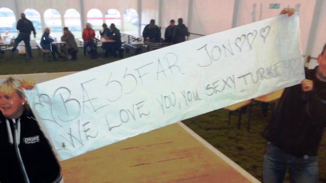 Eighteen Wheels And A Dozen Roses - Jon Knudsen