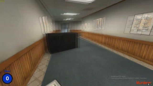 garrys mod murder смотреть онлайн