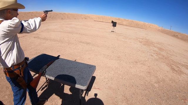 Ocotillo IVR Cowboys Feb 2022 Stage 6 Sunset LaRue