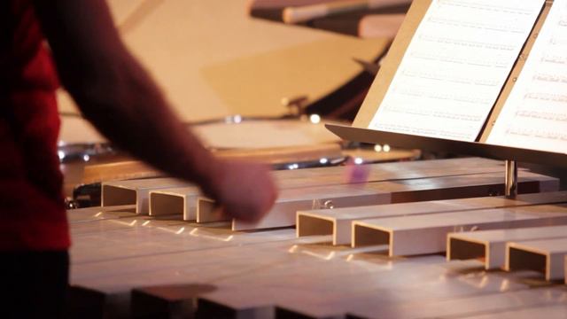 Festival 2012 :  Xenakis - Pléïades
