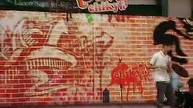 Axel Quintero Samuel Saenz