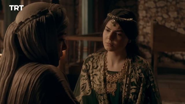 Resurrection Ertugrul Season 1 Episode 30 смотреть онлайн