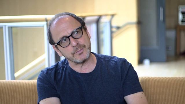 LEGENDARY Preview #2 -- Lonny Price смотреть онлайн