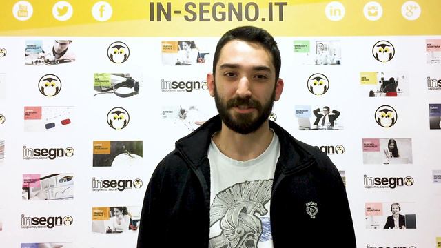 Daniel Di Girolamo - Corso Tecnico Hardware смотреть онлайн