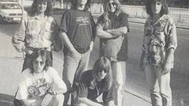 Nothing Else To Try - Thunder Way