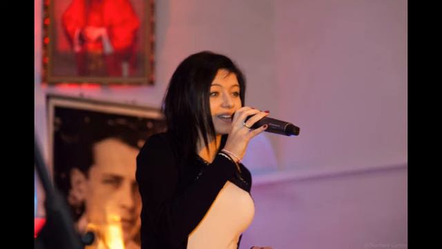 Fetting Festiwal w Baranowie - Sylwia Borkowsk смотреть онлайн