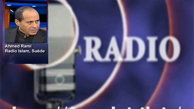 La Visite De M.Ahmadinejad En Syrie - Ahmed Rami