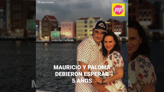 Mauricio Islas y la noche de pasión que arruinó su vida смотреть онлайн