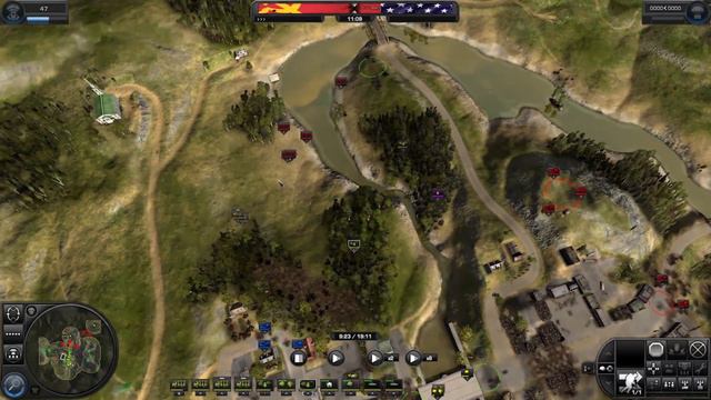 World in conflict cast: 3 ПЕХОТИНЦА ПРОТИВ ВСЕХ смотреть онлайн