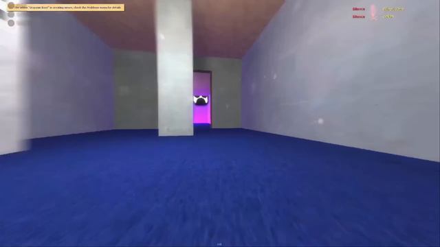 DOORS BUT IN GMOD! USING DOORS CRUCIFIX ON FANMADE ROOMS ENTITIES ON INTERMINABLE MAP! смотреть онлайн