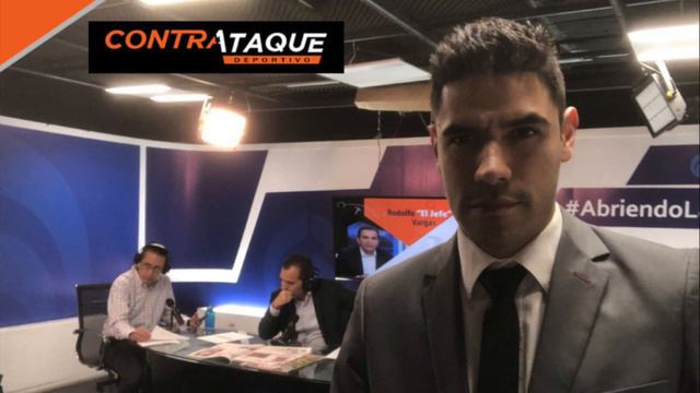 Rodrigo Bastidas nos da la Previa del México VS Jamaica en la Liga de Naciones de la Concacaf!!!