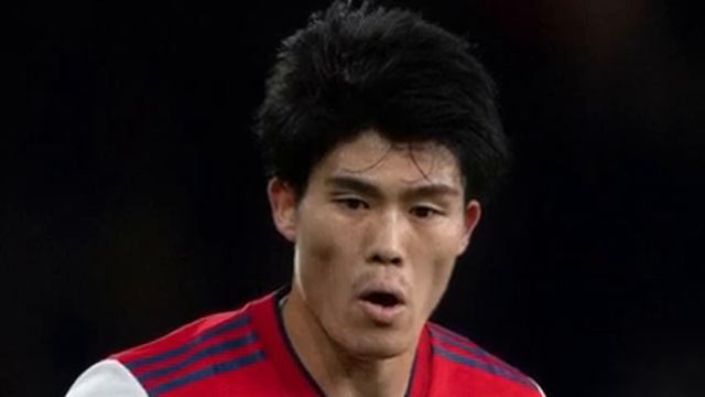 Takehiro Tomiyasu vs Southampton | Arsenal 3 - 0 Southampton | Arsenal News Today смотреть онлайн