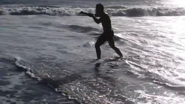 Fight Life - Episode 6 - Justin Buchholz x Team Alpha Male смотреть онлайн