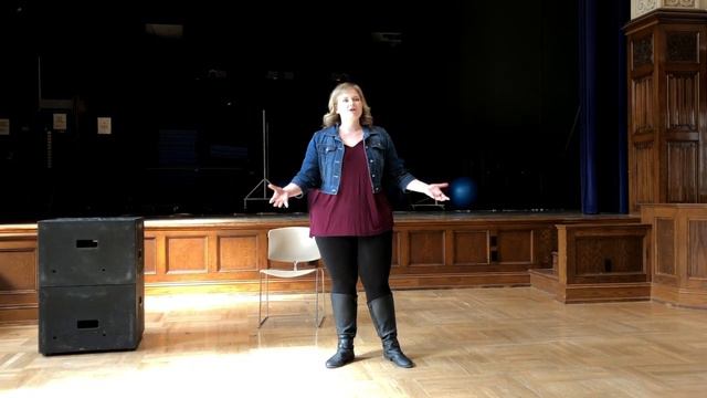 Sommer O'Donnell - "Not Funny" (Heitzman and Reid) смотреть онлайн