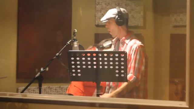 Maria Durant & Johnny DiLoretto - "Baby It's Cold Outside" смотреть онлайн