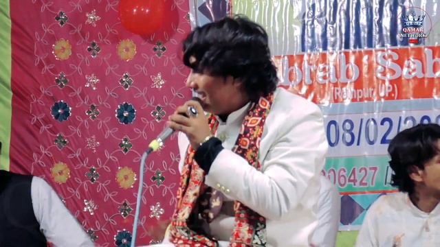 महा मुक़ाबला | Kali Kali Zulfon Se | Naya Andaz Me | Aftab Sabri VS Sufia Chishti | Garra Bhatol