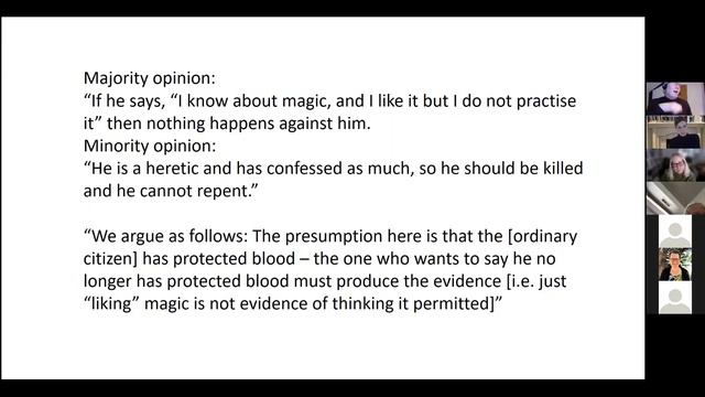 Law, Politics, and Magic in Islam: The Strange Case of Mirza Muhammad Nishaburi смотреть онлайн
