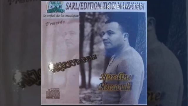 Nourdine Messaoudi - Fkigham Ul-iw