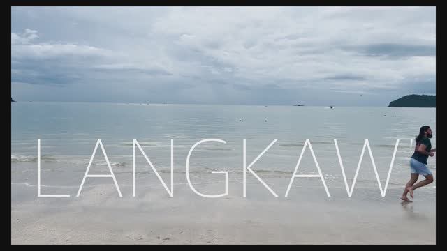 Лангкави - Малайзия. Langkawi