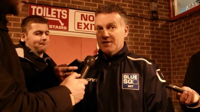 Andy Sinton post Kidderminster смотреть онлайн