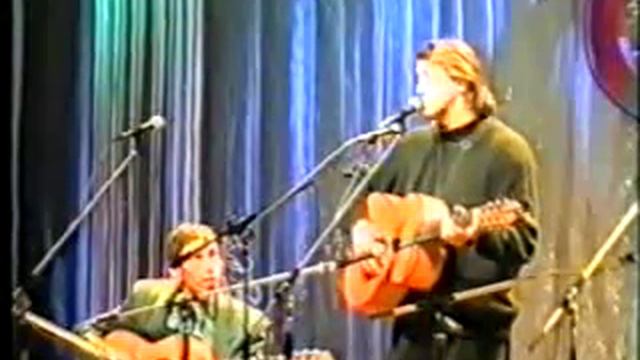 Олег Митяев. Таймырский фестиваль. смотреть онлайн