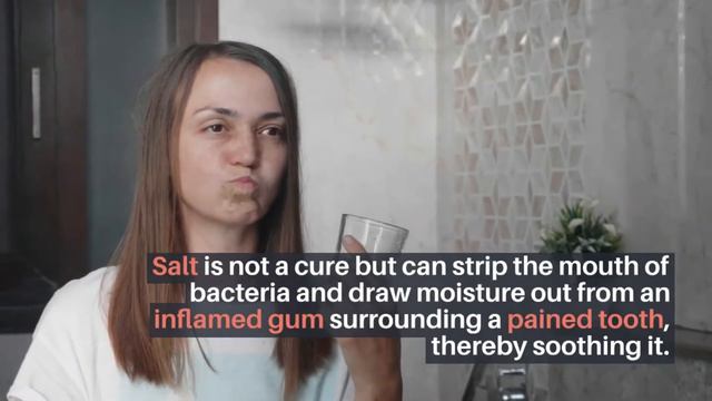 How To Get Rid Of Tooth Pain At Home | Fast Tooth Pain Relief смотреть онлайн