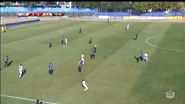 Kreshnik Nebihu Superliga Albania Highlights 2019/2020