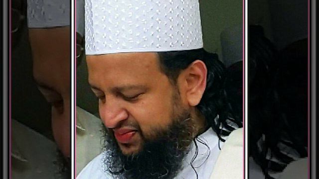 Hazarat Khawaja Sufi Vali Muhammad Shah Liyaqati Up Mirzapur Ramai Patti