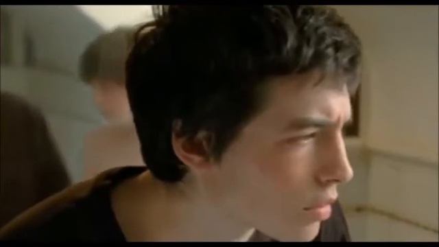 27 Hours ~ Kevin, Elliot , and Credence (Ezra Miller) смотреть онлайн